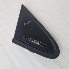 A47* Mercedes Benz W168