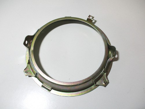 Chromring scheinwerfer lampe - scheinwerfer,