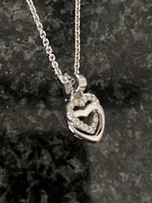 Jette Joop Kette Swing Heart