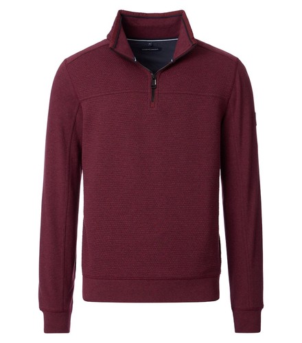 Casamoda herren sweatshirt - herren,