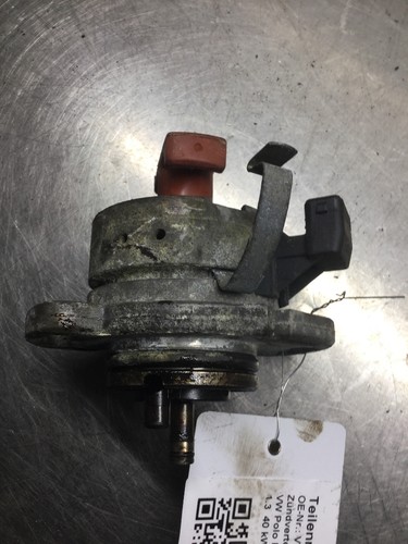 157528 zündverteiler polo - zündverteiler, vw