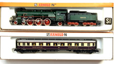 modelleisenbahn spur n