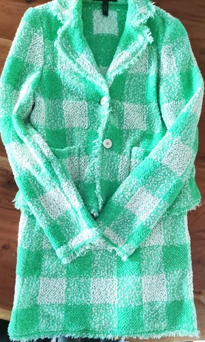 Marc cain kostüm gestrickt - cain,