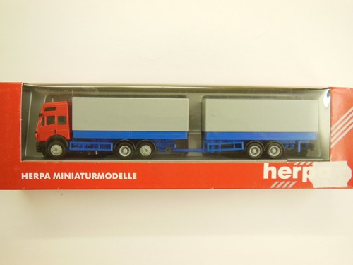 Herpa sk94 lkw neutral nr - herpa,
