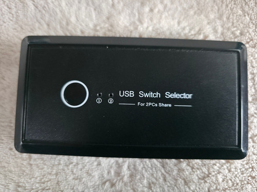 Out usb sharing switch - usb,