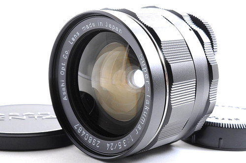 Near mint pentax smc - [near, mint+]