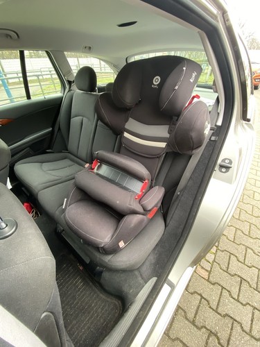 Kindersitz kiddy - kindersitz,