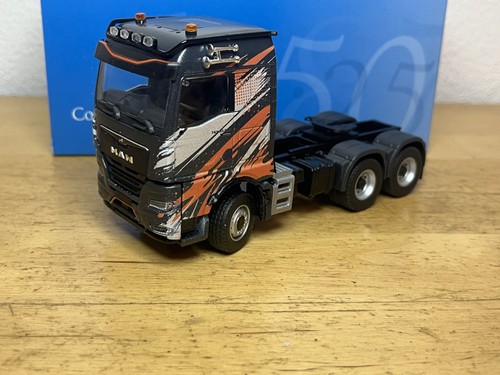Conrad 80005 man tgx gm - tgx,