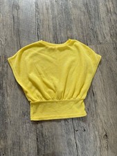 Zara Damen Oberteil, Größe S