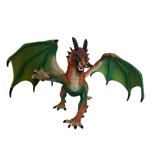 Schleich eldrador drache - eldrador,