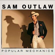 Popular Mechanics by Outlaw,Sam | CD | condition very good
