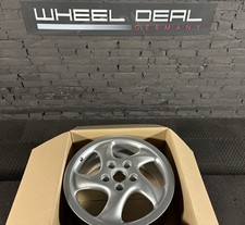 1x Porsche 911 993 996