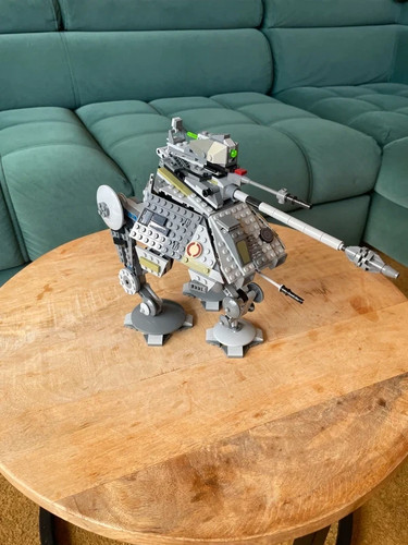 Lego star wars 75234 - 75234, at-ap
