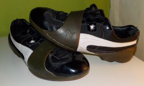 Puma mihara yasuhiro 10 - puma, x