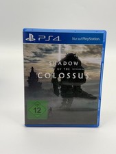 Shadow of the Colossus Sony