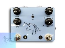JHS Pedale Unicorn V1
