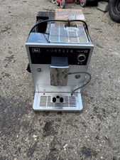 Kaffeevollautomat Melitta