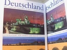 Deutschland. Ein Land auf dem