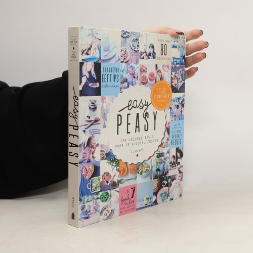 Becht lifestyle easy - easy, peasy