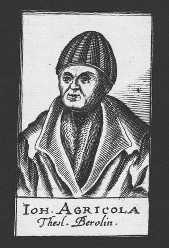 1680 johannes agricola - 1680,