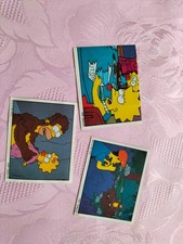 3 Stück Sticker Aufkleber The