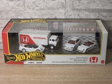 Hot Wheels PREMIUM Honda