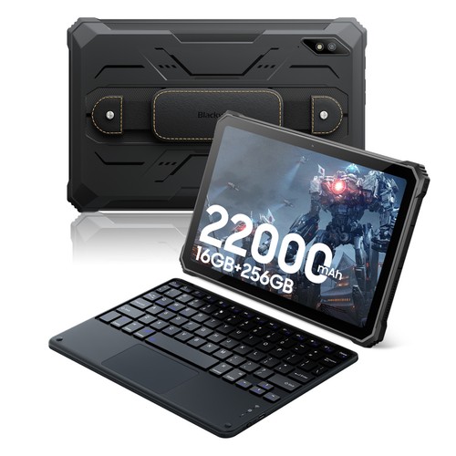 Blackview active pro outdoor - 8,