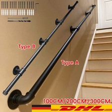 100 -300cm Handlauf