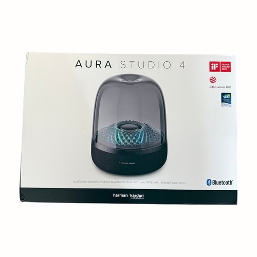 Harman kardon aura - harman, bluetooth