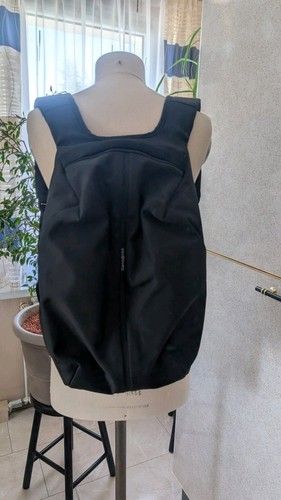 Samsonite rucksack schwarz - rucksack, in
