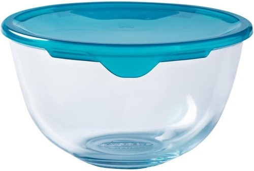 Pyrex schüssel salatschale - pyrex,
