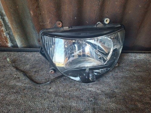 Honda 650 deauville - v,
