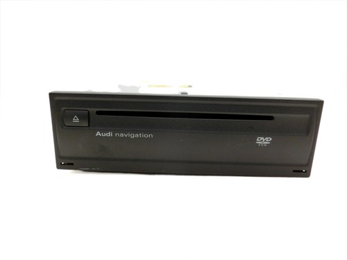 Navigationssystem mmi navi - navigationssystem,