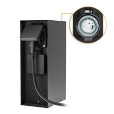 Steckdosensäule ZAVO mit