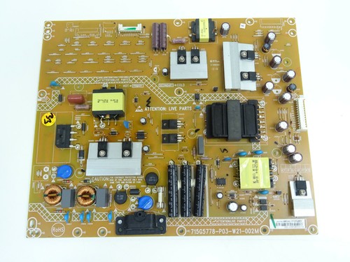 Netzteil 715g5778 p03 - netzteil, 715g5778-p03-w21-002m