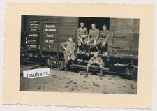 Foto aus Nachlass Artillerie