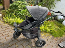 TFK Mono Kombi-Kinderwagen Babywanne/ Sportwagen