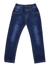 Thermohose Winterhose Jeans