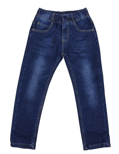 Thermohose winterhose jeans - winterhose,