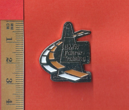 Bmw pin x - bmw,