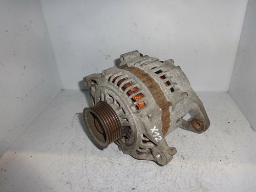 Nissan almera n16 5 - almera,
