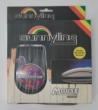 SunnyLine Mouse WB2000