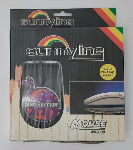 Sunnyline mouse wb2000 - sunnyline,