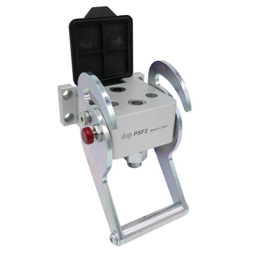 Multikupplung set dnp psf2 - dnp, 250