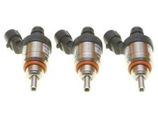 HANA Injektoren 3 zyl. für