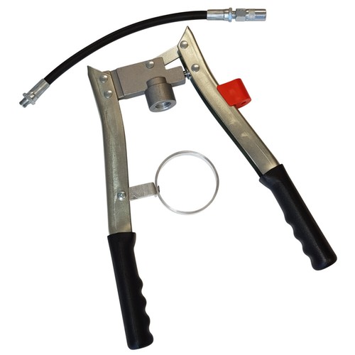 Fettpresse zweihandfettpresse - fettpresse,