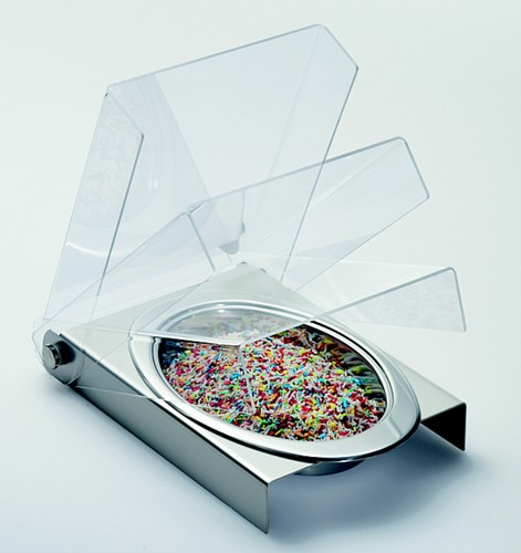 Streuselbox stöckel streusel - stöckel,