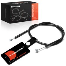 Motorhaubenseil Motorhaube