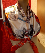 Schals Tücher Damen, elegante