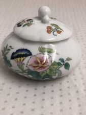 ZUCKERDOSE   ROYAL LIMOGES